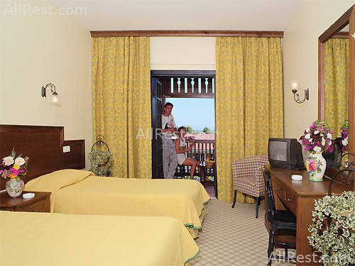 Club Hotel Phaselis Rose 13